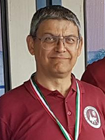 Serrapede Nicola